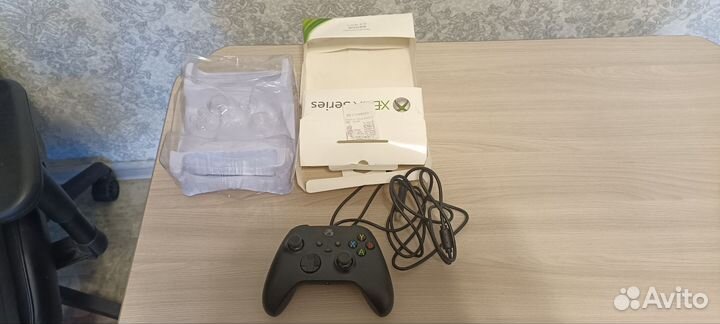 Игровая приставка nvidia Shield