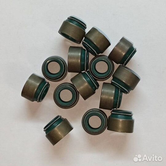 Колпачек маслосъемный Mercedes-Benz Actros Axor