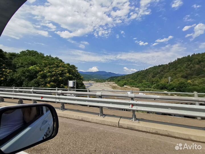 Джиппинг (экскурсии)