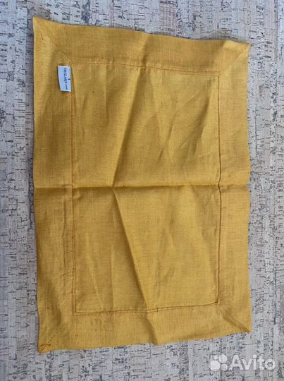 Салфетки trussardi home