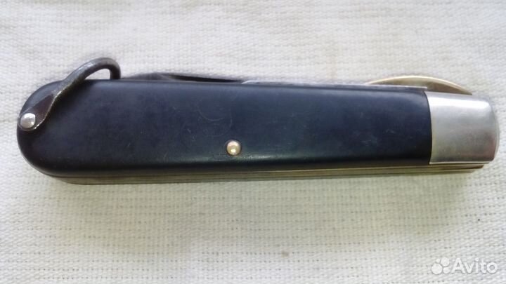 Армейский нож TL-29. США. Оригинал