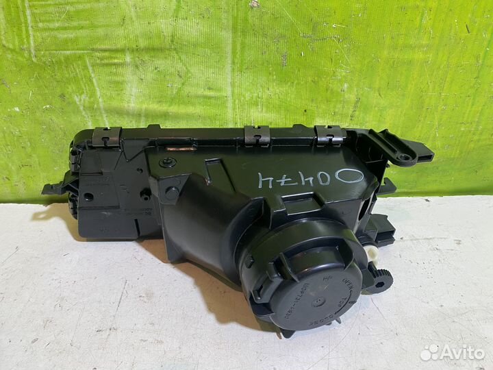 Фара правая Opel Vectra A Новая