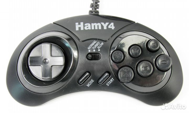 Джойстик геймпад Hamy 4 Controller