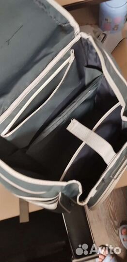 Ранец tiger family джуниор 38x34x23 см водоот. мат