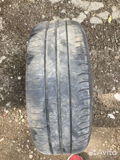 Michelin Energy Saver 205/55 R16