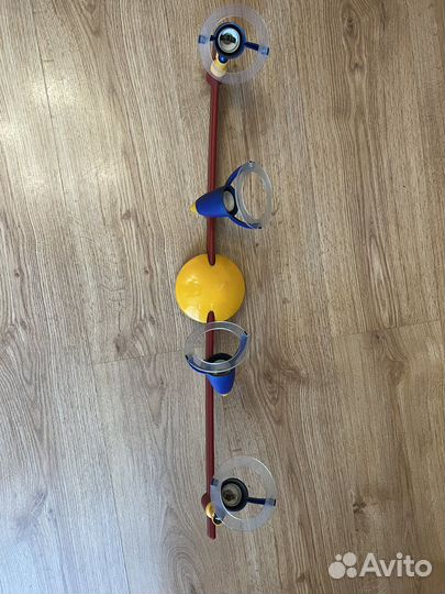 Светильник потолочный в детскую