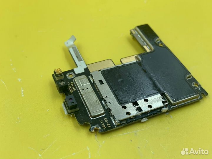 18997 Материнская плата для Meizu 16