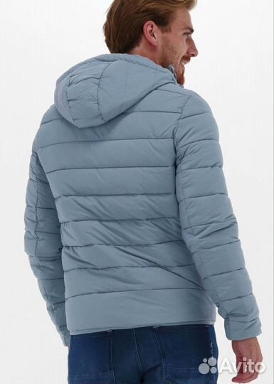 Куртка Lyle Scott