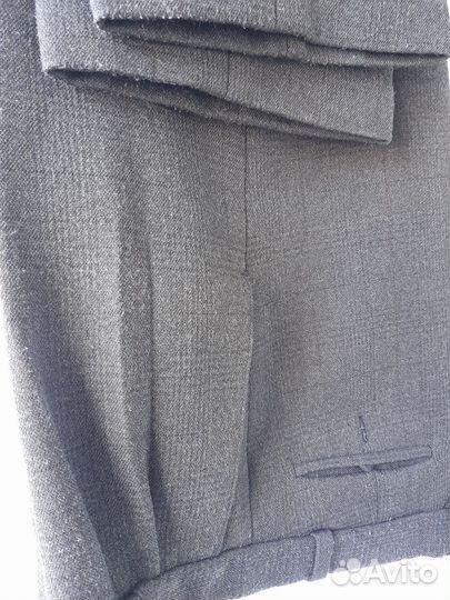 Брюки мужские классические