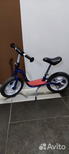 Беговел Puky LR 1L