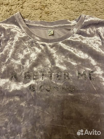 Футболка женская