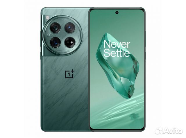 OnePlus 12, 12/256 ГБ