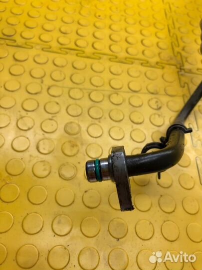 Трубка гидроусилителя Renault Duster HSM H4M430