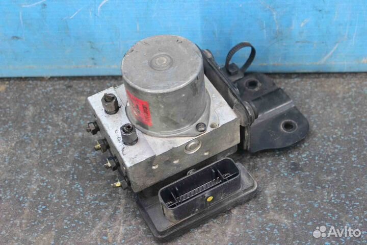 Блок ABS Hyundai i30 (Хендай Ай30) GD A558930500