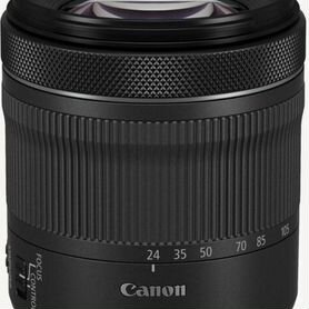 Объектив canon 24-105