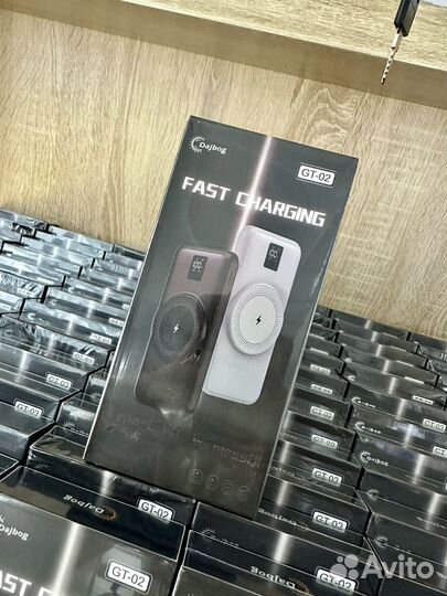 Power bank 20000