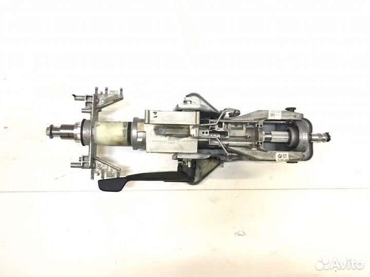 BMW 5 F10 бмв ф10 Рулевая Колонка