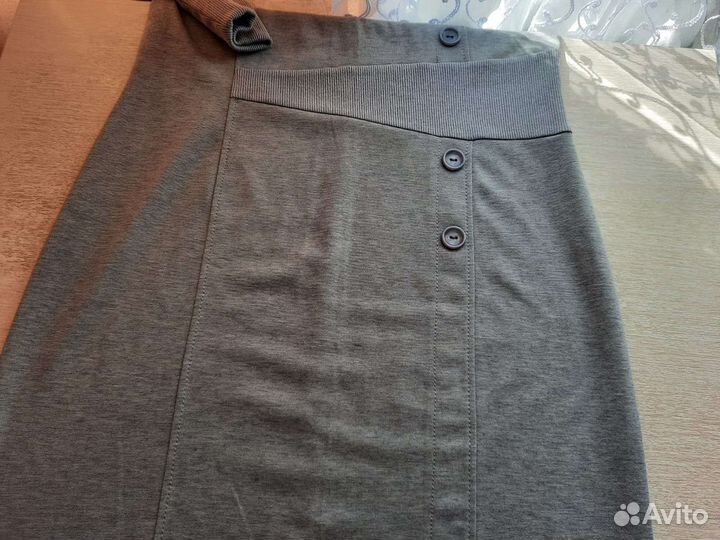 Платье фабричное