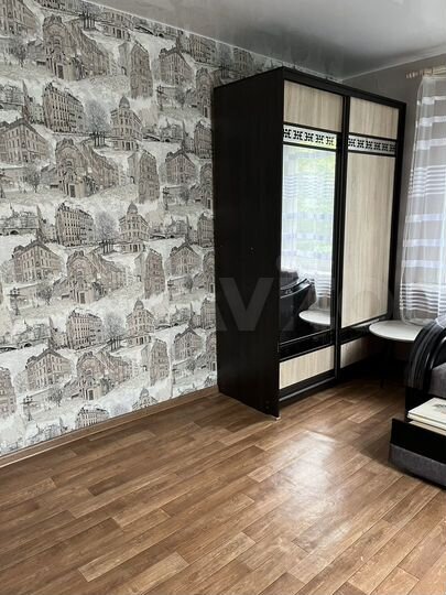 2-к. квартира, 52,6 м², 2/2 эт.