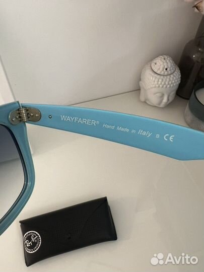 Солнцезащитные очки Ray Ban