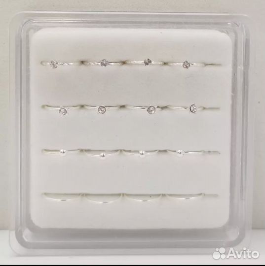 Серьги для пирсинга