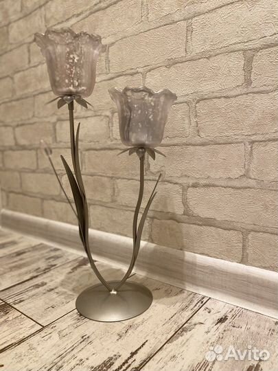 Kuchenland Home/подсвечник