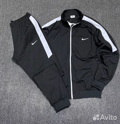 Спортивный костюм Nike 56 58