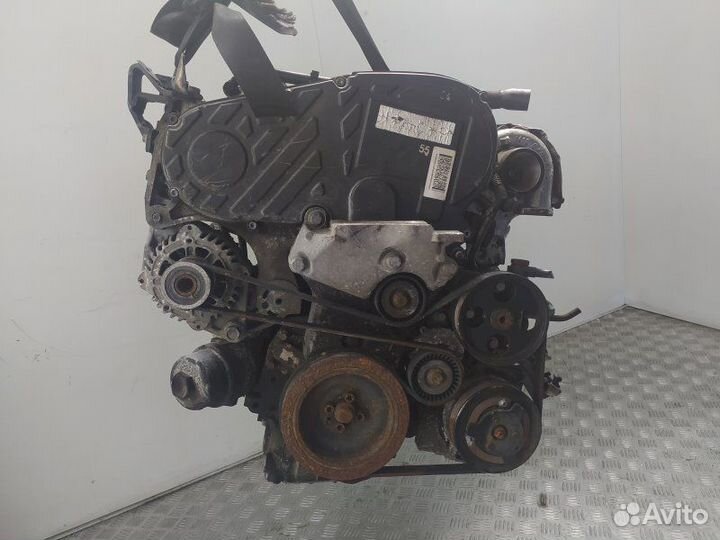 Двигатель для Opel Insignia 2010 A20DTH 2.0