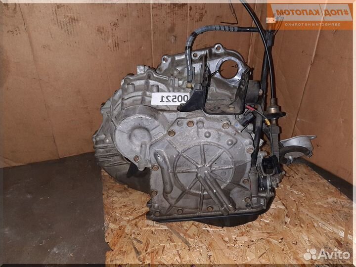 АКПП 1AZ-FSE U241E 2,0 Toyota Avensis