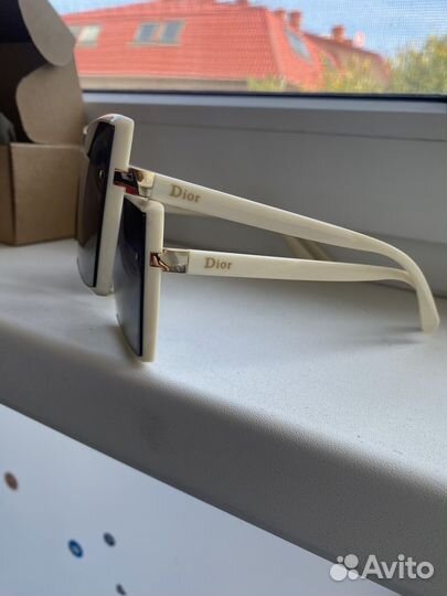 Очки Dior