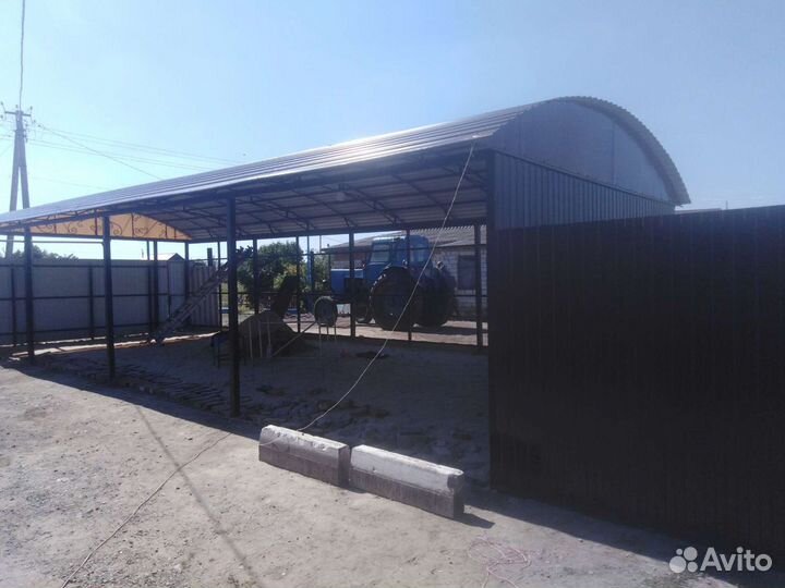 Услуги сварщика