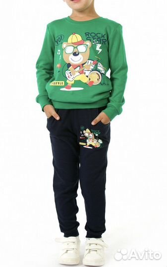 Костюм для мальчика