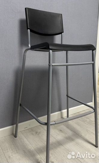 Барный стул IKEA
