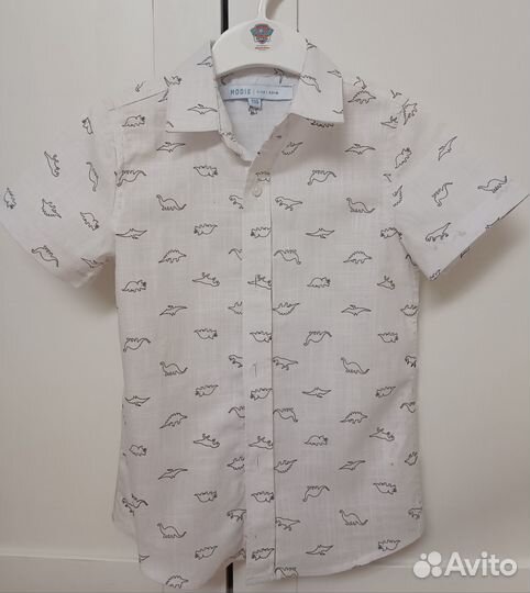 Рубашка Modis, р-р 110