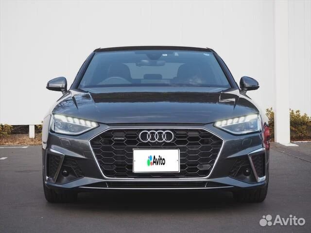 Audi A4 1.4 AMT, 2019, 26 000 км