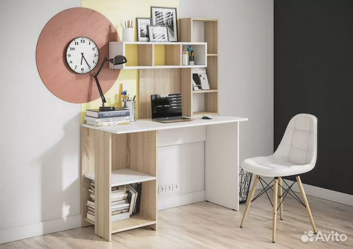 Стол компьютерный Олимп дизайн 1 быстрая доставка