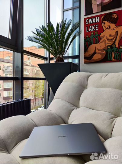 Ноутбук Ryzen 7, Ryzen 9