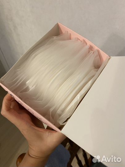 Вкладыши для груди