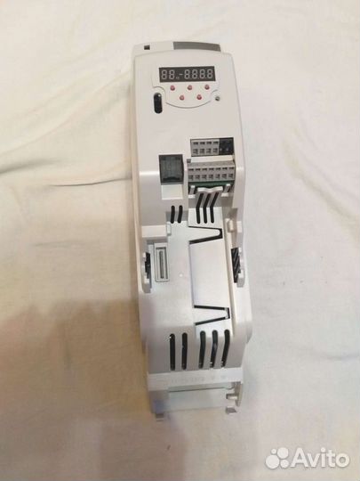 Модуль Control Techniques Commander SK POD