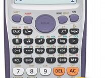 Калькулятор Casio FX991ES Plus