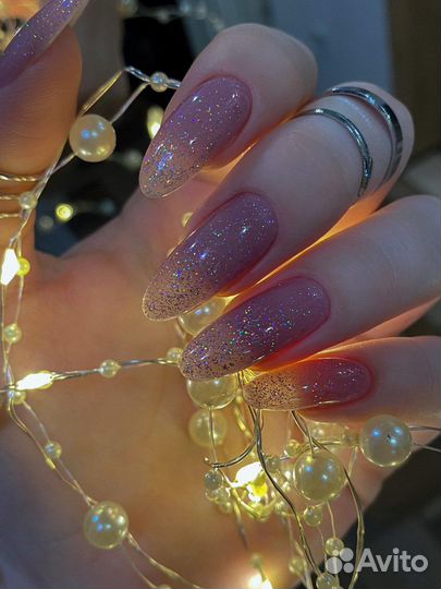 Мастер маникюра