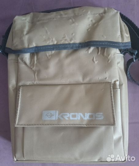 Бинокль бпц 20х60 СССР. kronos