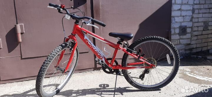 Велосипед подростковый Schwinn Frontier