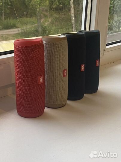 JBL Flip 5
