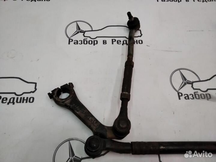 Рулевая трапеция w140 S-class 119.970 1992