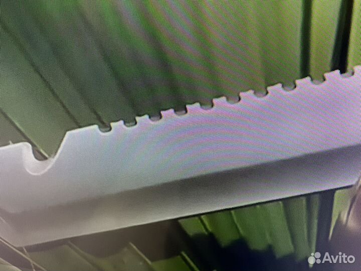 Мачете Tramontine