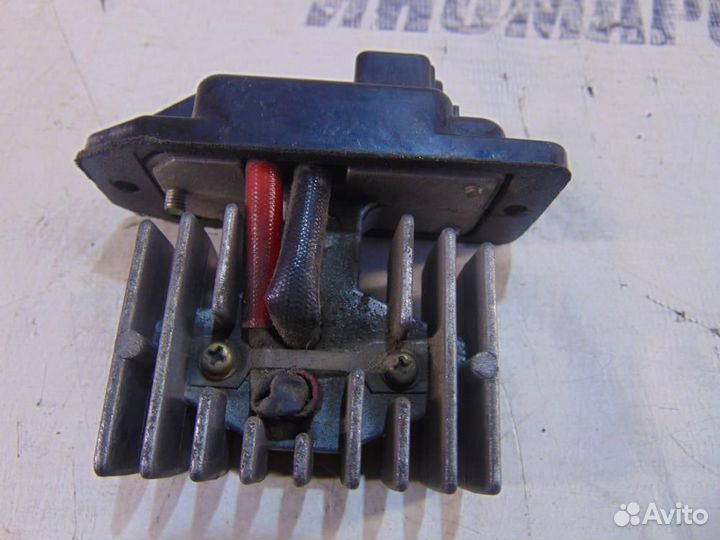 Резистор отопителя для Mitsubishi RVR 1 1991-1997