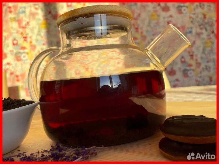 Иван-чай 1кг новый урожай сезона 2O23, ароматный