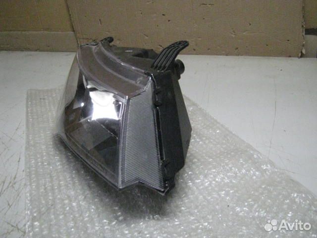 Фара правая daewoo nexia (08-16) рестайлинг