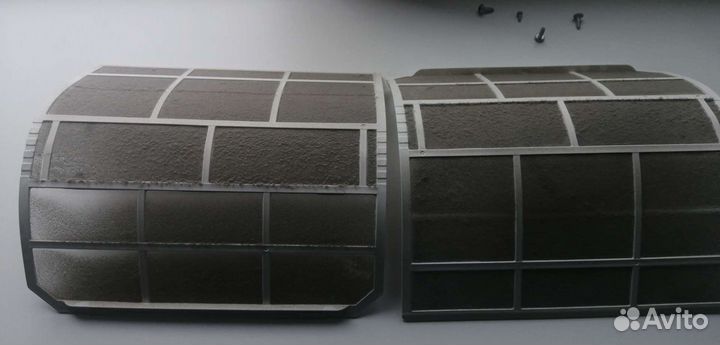 Обслуживание кондиционера, чистка, мойка, заправка